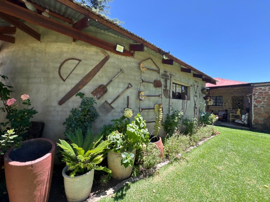 3 Bedroom Property for Sale in Memel Free State